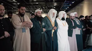 What really happened at Light Upon Light London Excel - Mufti Menk