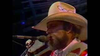 Charlie Daniels Band - Austin City Limits (1981) PBS Live