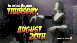 RiffTrax LIVE: Plan 9 from Outer Space