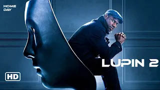 Сериал Люпен 2 сезон (2021) 🌟 Lupin part 2 🌟 Тизер