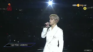 STRAY KIDS SEOUL MUSIC AWARDS