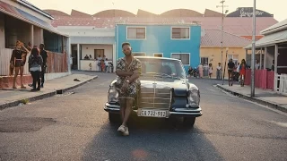 Tinie Tempah - Girls Like ft. Zara Larsson (Official Video)