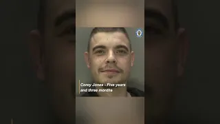 UK Criminals Gone wild 2021 + More (WARNING 18+)