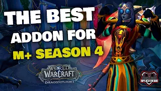 The best Dragonflight AddOn for season 4