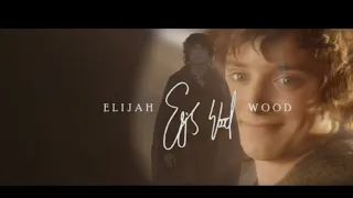 Lord Of The Ring/The Hobbit (2001-2014) Main On End Credits (Avengers Endgame Style)