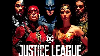 "Come Together"- Gary Clark Jr. JUSTICE LEAGUE Soundtrack