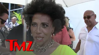 Jenifer Lewis Says She'll Sleep Next to Her Hollywood Walk of Fame Star | TMZ