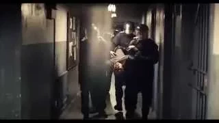 The Fight - Offender (2012)