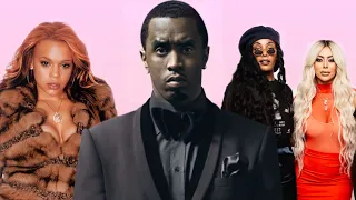 Diddy And The Careers He's Fumbled (The Bad Boy "Curse")