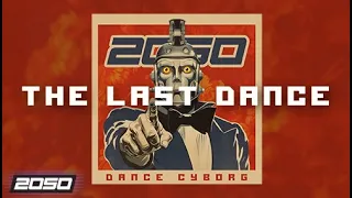 2050 - The Last Dance (Dance Cyborg) Artlist.io