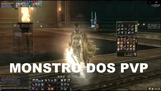 L2 MEGA PVP TRETANDO DE DOMINATOR /CLASSE TOP!