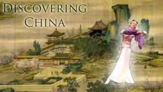 Discovering China - Composer Cai Wenji and the Song Dynasty