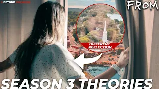 FROM Season 3 Theories & Predictions - Will Tabitha Find Victor Sister? Will Jade Go Crazy?