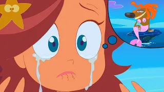 Zig & Sharko | MARINA'S NEW FRIEND (S02E40) New Episodes in HD