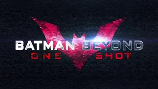 Batman Beyond: One Shot | Unreal Engine 5 Demo | Fan Short Film
