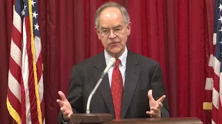 U.S. Rep. Jim Cooper on the need for electoral reform to strengthen Democracy in America