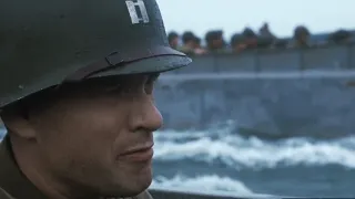 Little dark age|The Normandy Landings ww2   Высадка в Нормандии эдит