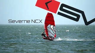 2024 Severne NCX Review
