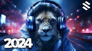 Music Mix 2024 🎧 Best Remixes of Popular Songs 🎧 Best Gaming Music 2024 #023