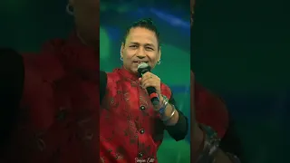 Kailash Kher Performance In( Indian Idol) 🎵//Kaun Hai Voh song //❤Bahubali 😍