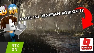 5 GAME REALISTIS YANG ADA DI ROBLOX !!! -Bahasa Indonesia