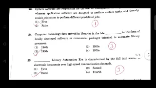 #IGNOUCLISBLII014.    #CLIS #BLII014 #ANSWERKEY EXAM DATE :-06/08/21