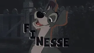 「 finesse 」animash MEP | FULL