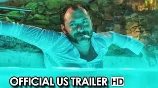 Dom Hemingway Official US Trailer (2014) HD