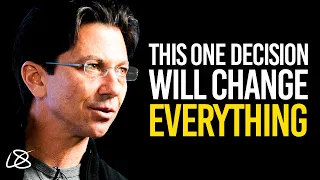 This One Decision Will Change Everything | Dean Graziosi