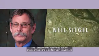 Neil Siegel - National Medal of Technology and Innovation 2022