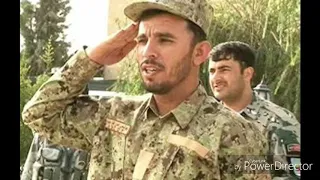 Jandal abdul razeq is killed today in Kandahar city 18-oct-2018( جنرال عبدلرازیک وفات ویڈیو)