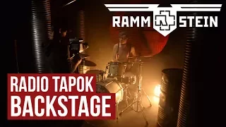 RADIO TAPOK - Links 2-3-4 (BACKSTAGE | FAILS)