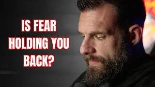 Do You Have A Fear Of Failing? WATCH THIS | Nick Koumalatsos