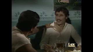 23 المسلسل المكسيكي انت او لا أحد الحلقة