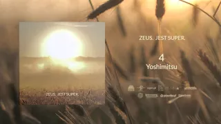 04. Zeus - Yoshimitsu (feat. Justyna Kuśmierczyk)