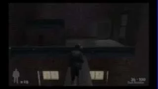 Max Payne (Part 1- Chapter 6)