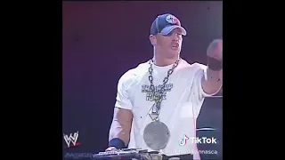 John Cena vs Jbl highlights