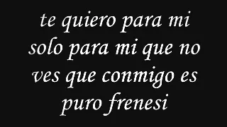 letra de soy violento soy macabro de panda