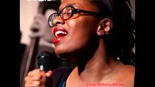 2010 - Cecile McLorin Salvant - Cecile