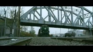 Man on a Ledge 2012 Theatrical Trailer