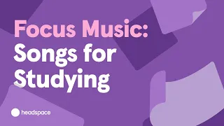 Focus and Study Lo-Fi Music: Study Beats