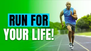 Run for Your Life! Top Health Benefits of Running - Run Your Way to Health