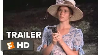 Boxcar Bertha Official Trailer #1 - John Carradine Movie (1972) HD