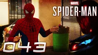 Marvel’s Spider-Man (PS4) #043 - Made in China? Ω Let's Play