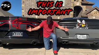 10 Things ALL Mopar Owners Should Know.  My Critical Points!