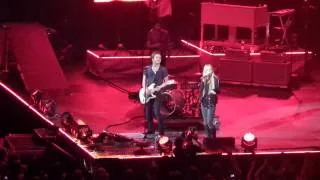 Crazy. Hunter Hayes & Danielle Bradbery