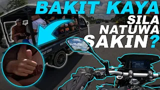 First Impression of the Yamaha MT-09 2021 | SC PROJECT |  Quick shifts & Downshifts ( Bisaya Vlog )
