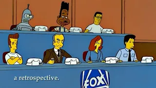 FOX Animation, 1999: A Retrospective