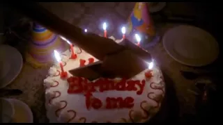 Happy Birthday to Me (1981 - Original Theatrical Trailer)