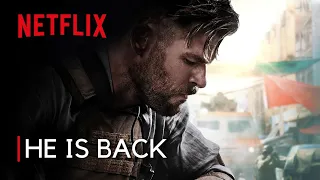 Extraction 2 | whatsapp status | Tyler Rake #extraction #netflix #whatsappstatus